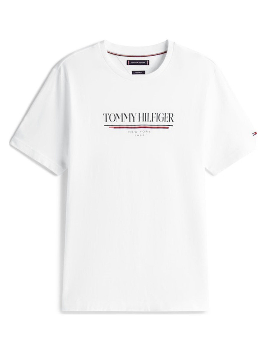 Tommy Hilfiger Regular Logo t-shirt